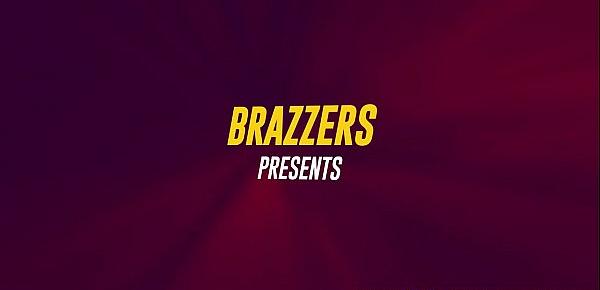  Brazzers - Brazzers Exxtra -  Dont Touch Her 3 scene starring Kayla Kayden and Charles Dera